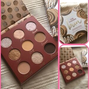 Beauty Bakerie Sweet Delight Eyeshadow Palette